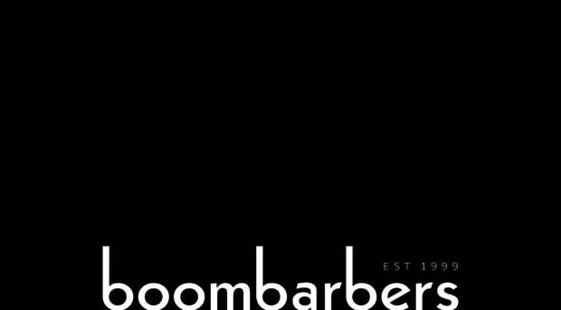 boombarbers.co.uk