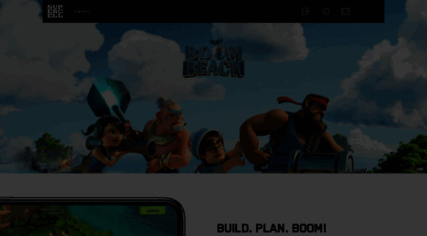 boombeach.com