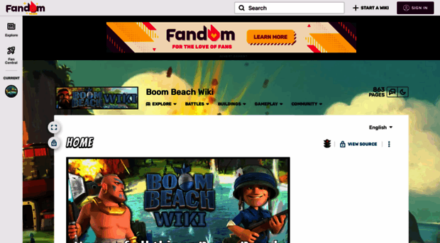 boombeach.fandom.com