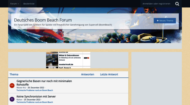 boombeachforum.de