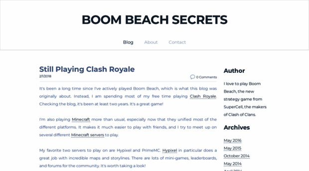 boombeachsecrets.weebly.com