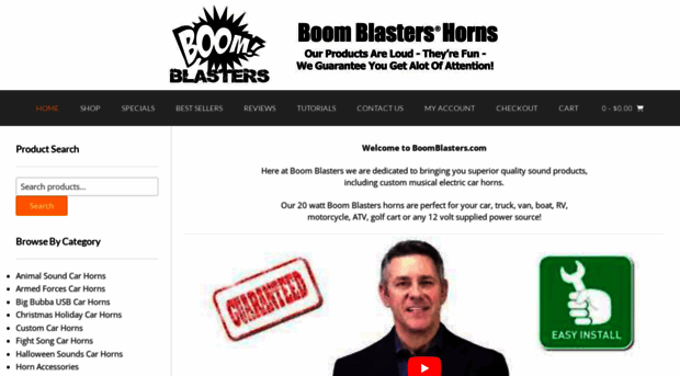 boomblasters.com