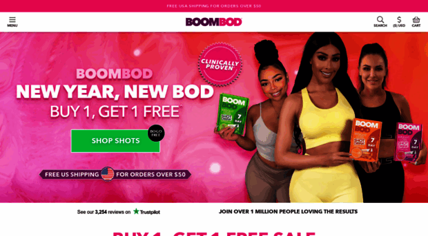 boombod.com