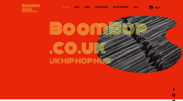 boombop.co.uk