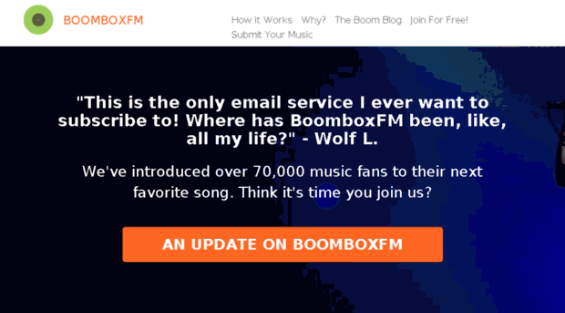 boombox.fm