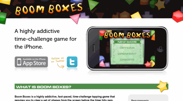 boomboxesgame.com