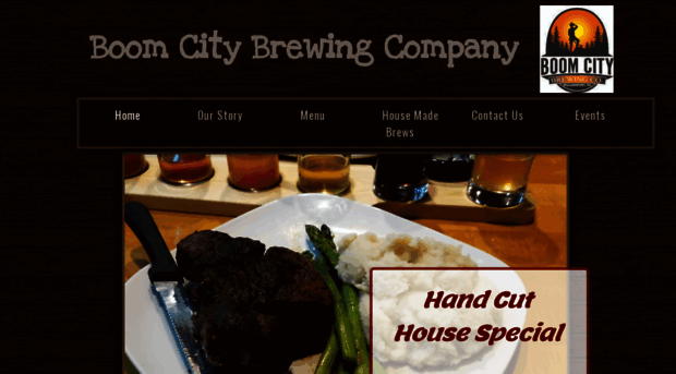 boomcitybrewing.com