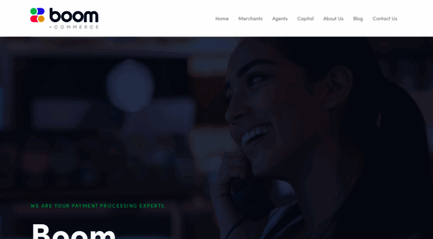boomcommerce.com