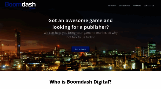 boomdashdigital.com