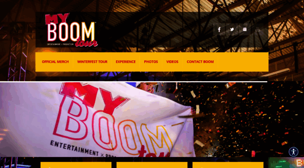 boomentertainment.com