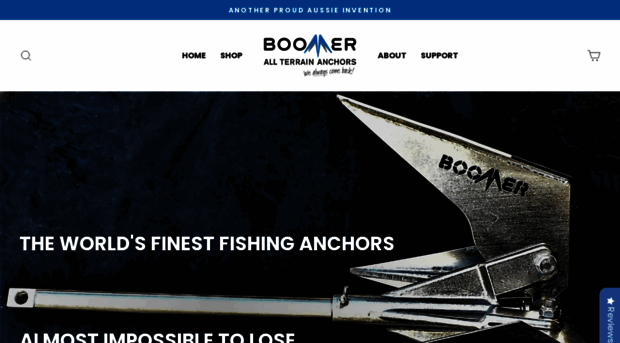 boomeranchors.com.au