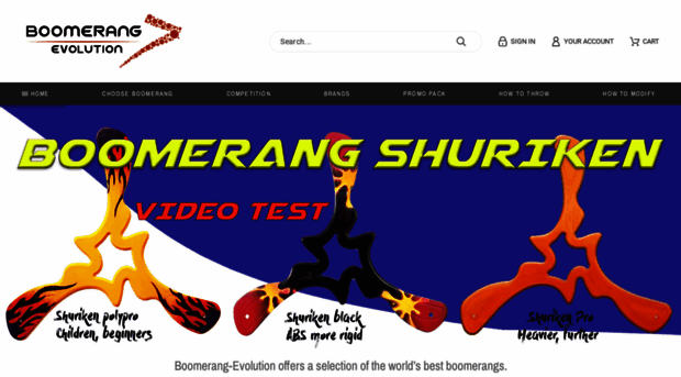 boomerang-evolution.com