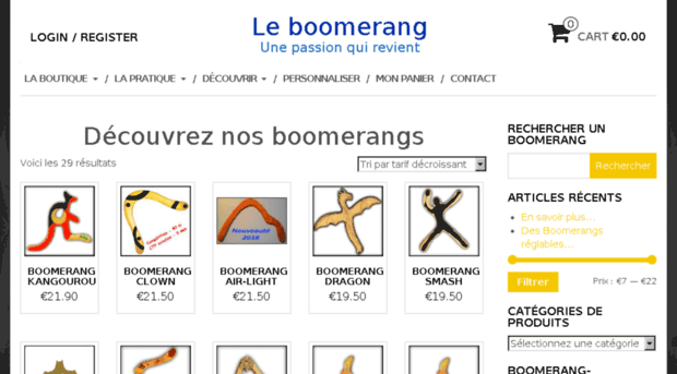 boomerang-sport.com