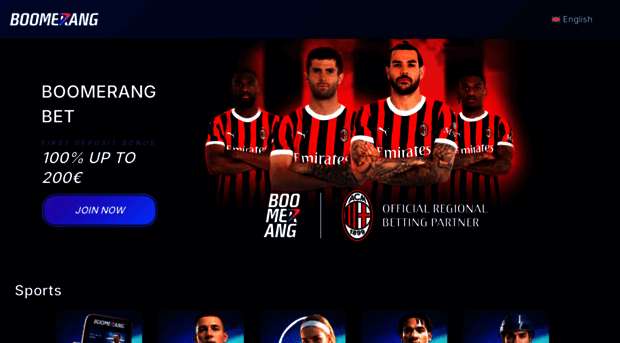 boomerang-sportsbook.com