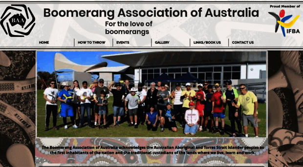 boomerang.org.au