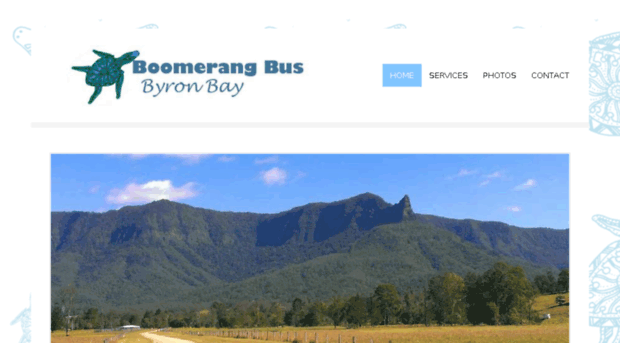 boomerangbus.com.au