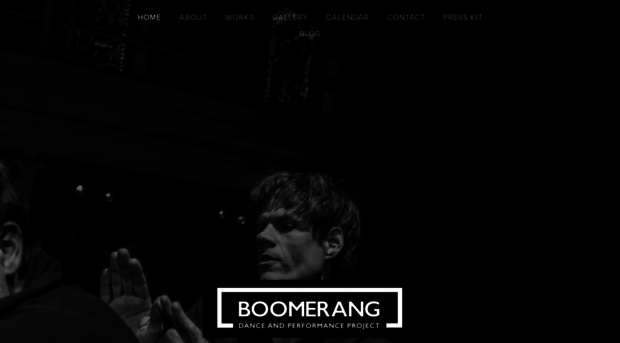 boomerangdance.com