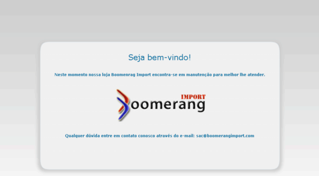 boomerangimport.com