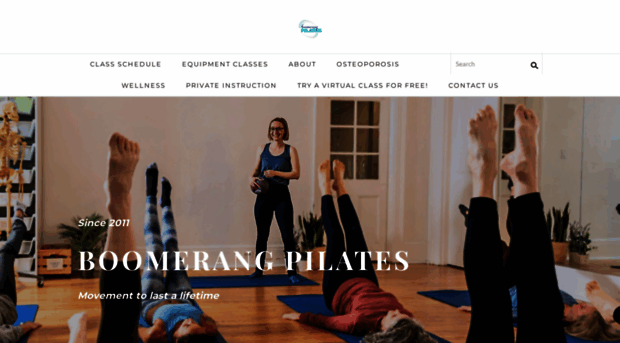 boomerangpilates.ca