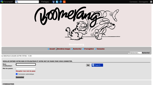 boomerangs4.forumactif.org