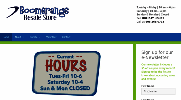 boomerangsresale.org