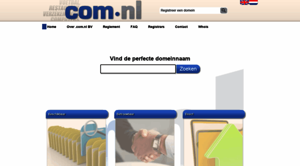 boomerangtv.com.nl