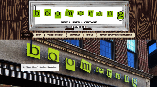 boomerangvermont.com