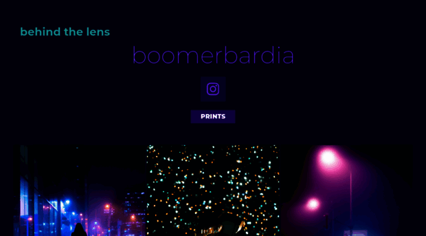 boomerbardia.com