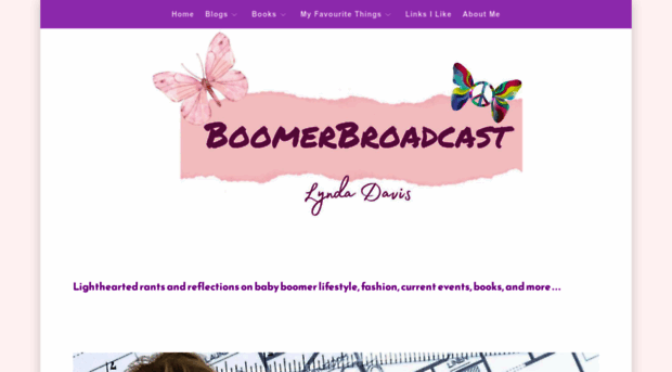 boomerbroadcast.net