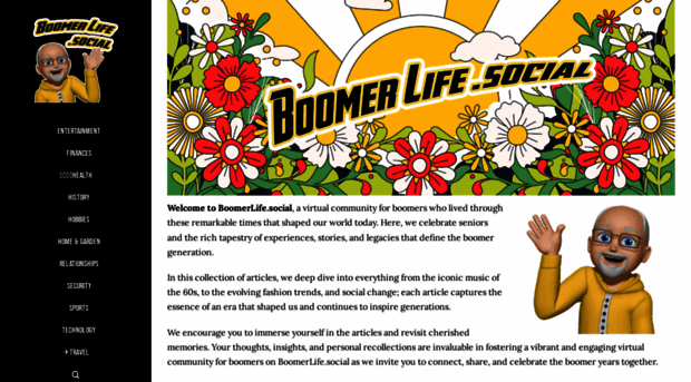 boomerlife.social