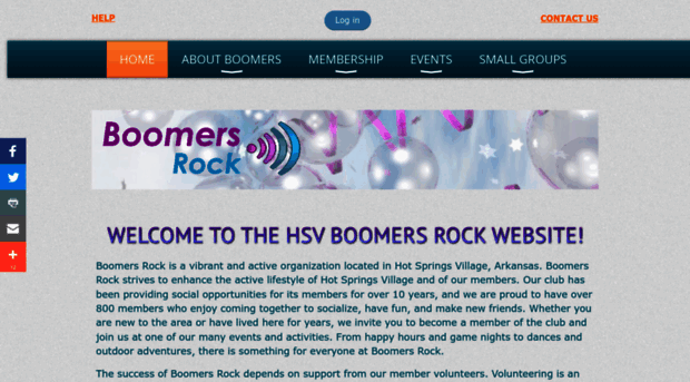 boomersrockhsv.com