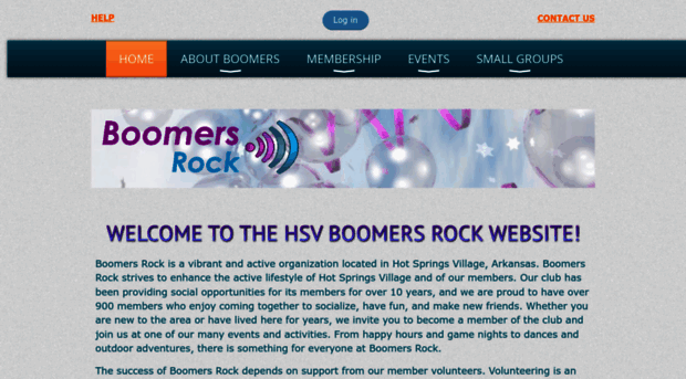 boomersrockhsv.wildapricot.org