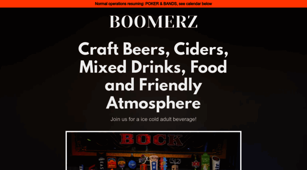 boomerzaustin.com