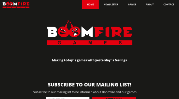 boomfiregames.com