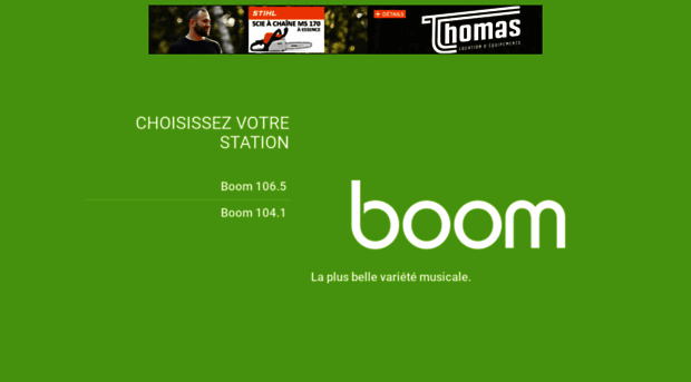 boomfm.com