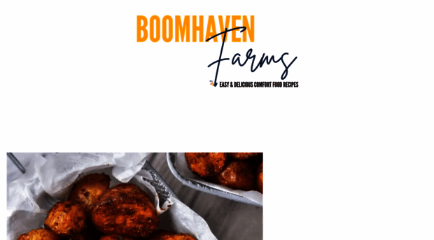 boomhavenfarms.com