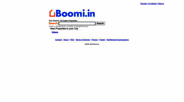 boomi.in