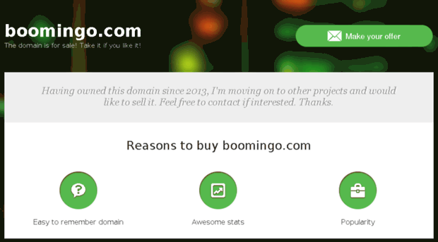 boomingo.com