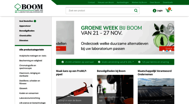 boomlab.nl