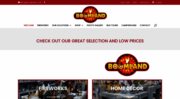 boomland.com