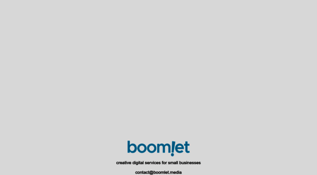 boomlet.media