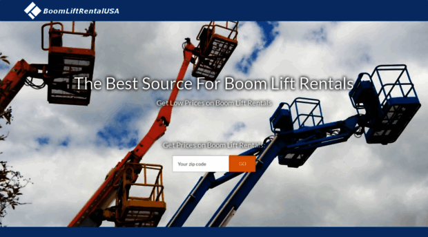 boomliftrentalusa.com