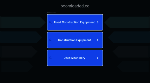 boomloaded.co