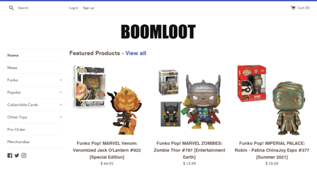 boomloot.com