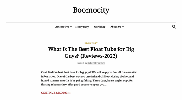 boomocity.com