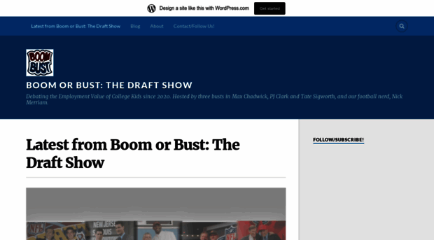 boomorbustthedraftshow.wordpress.com