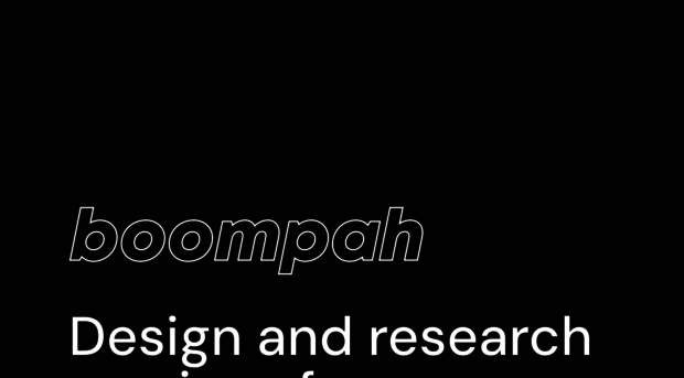 boompah.com