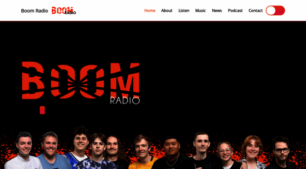 boomradio.com.au