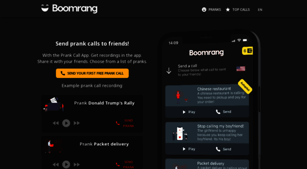 boomrang.app