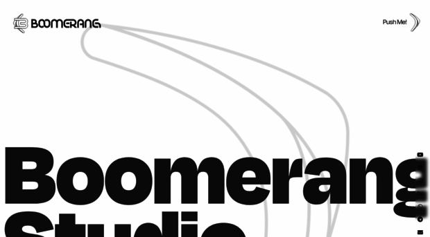 boomrangstudio.com